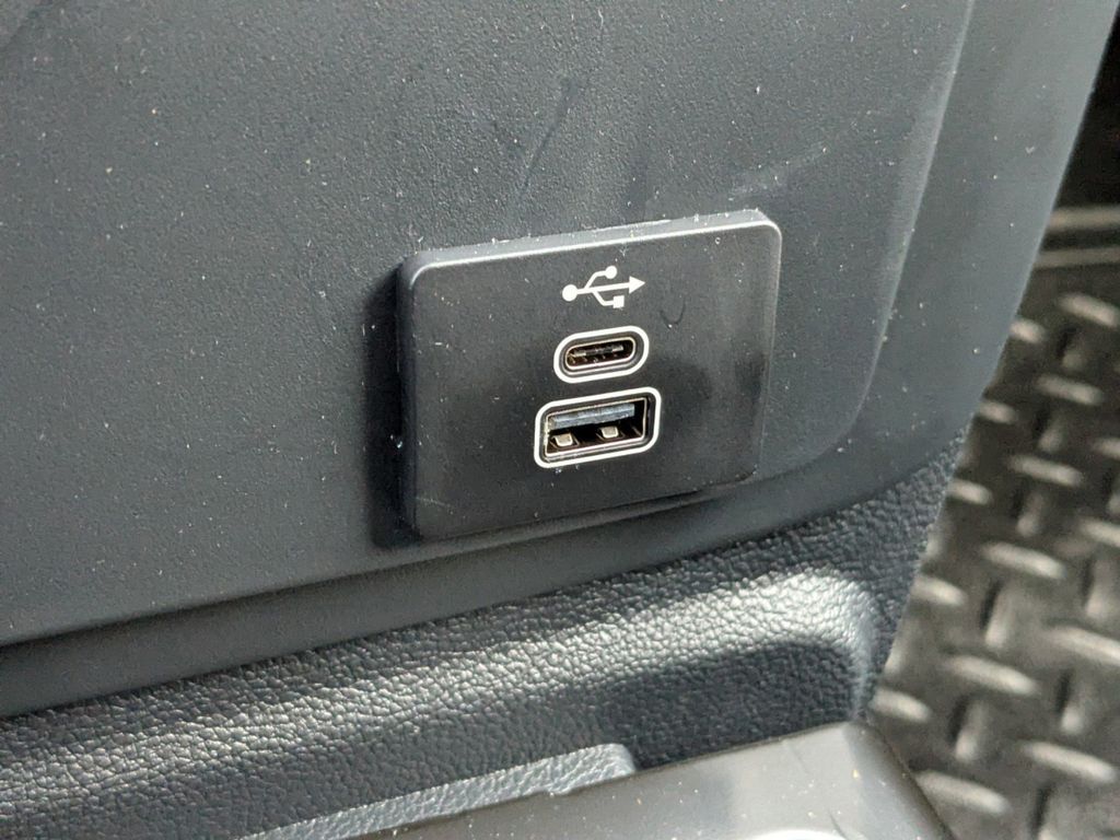 2025 Ford Police Interceptor Utility 