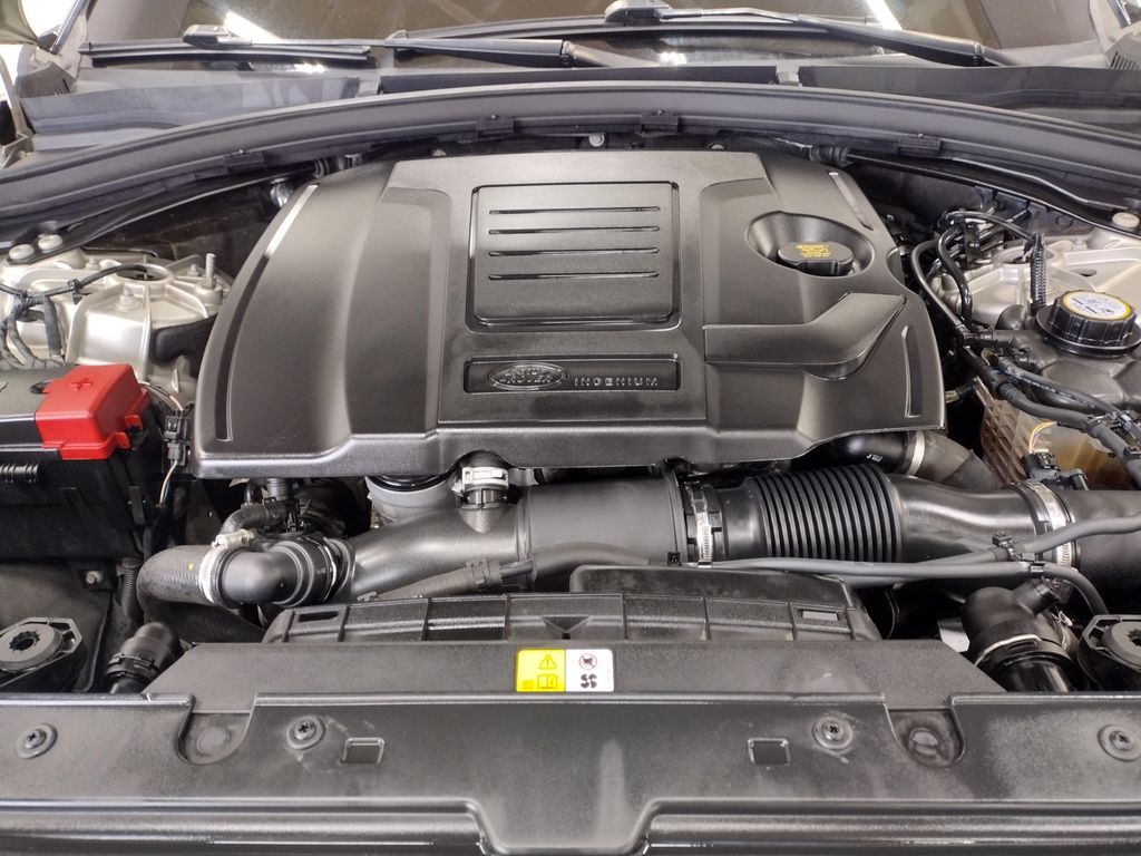 2020 Land Rover Range Rover Velar P250 R-Dynamic S