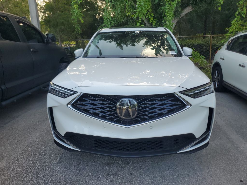 2026 Acura MDX - $48,888