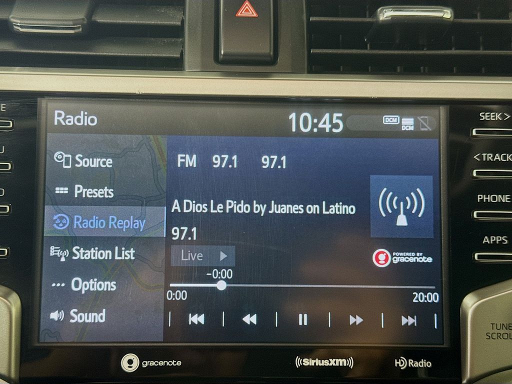 Used Car 2021 Toyota 4runner  Sr5 Premium For Sale Under $35,000 In Austin, Texas