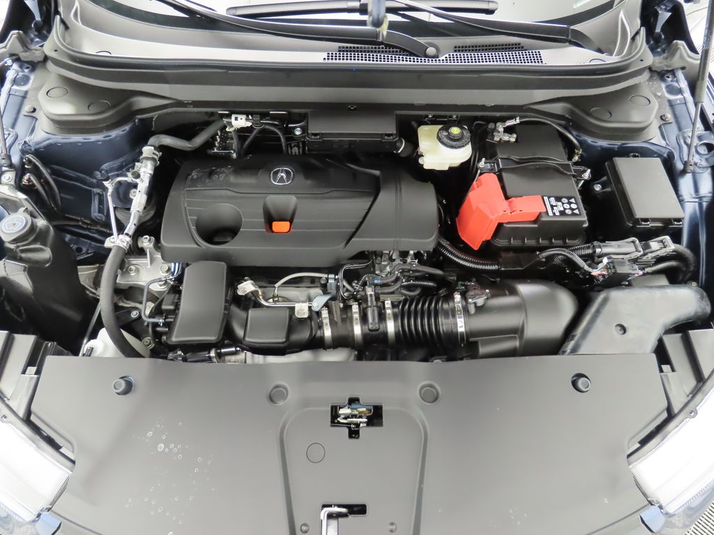 Thumbnail: 2026 Acura RDX - 29