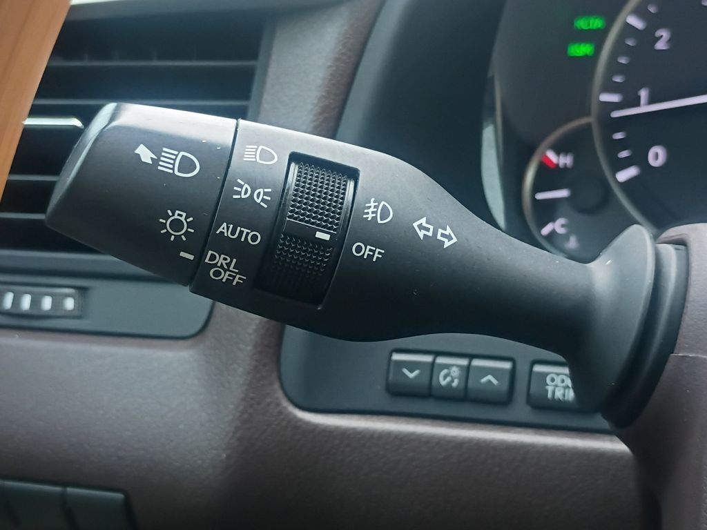 Used Car 2017 Lexus Rx  350 For Sale Under $25,000 In Austin, Texas