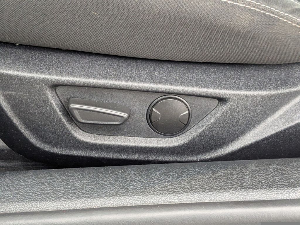 2021 Ford Mustang EcoBoost Fastback