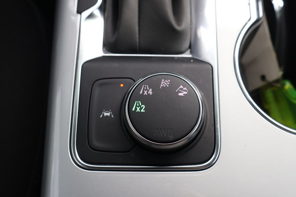 Thumbnail: 2024 Chevrolet Blazer - 23