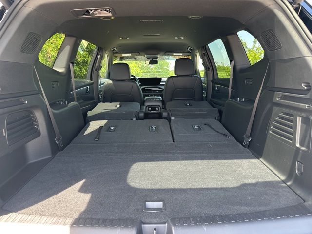 Used 2025 Buick Enclave SUV