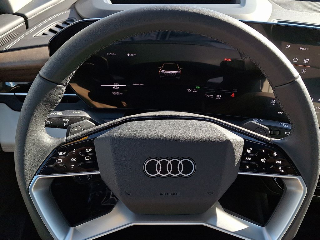 Thumbnail: 2025 Audi Q6 e-tron - 19