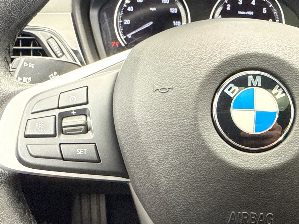 Thumbnail: 2019 BMW X1 - 11