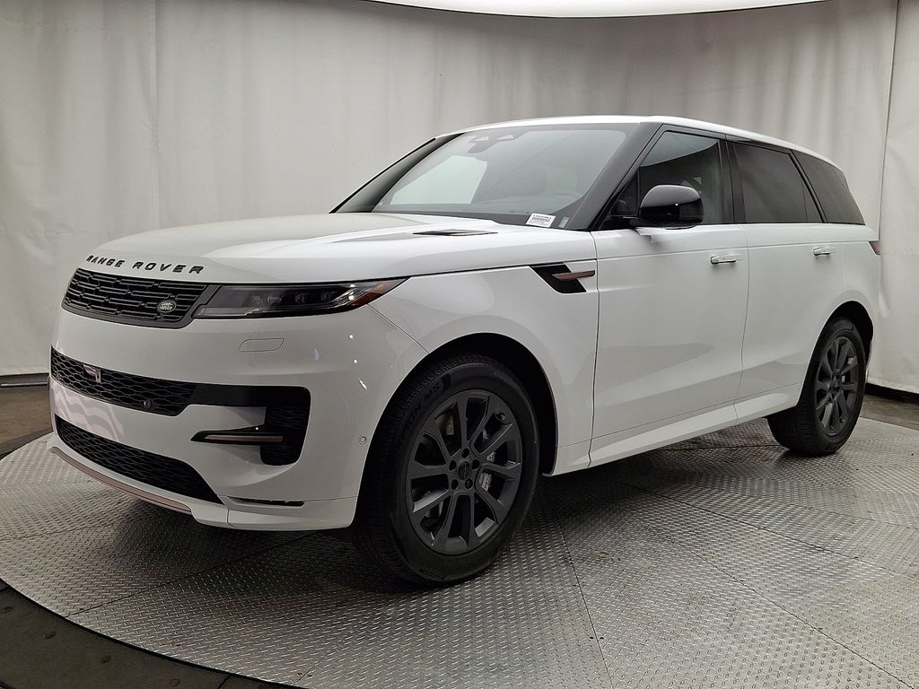 Thumbnail: 2026 Land Rover Range Rover Sport - 1