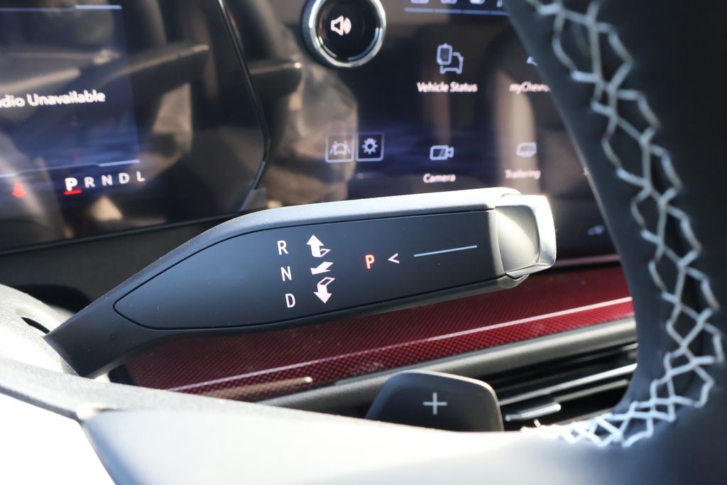 Thumbnail: 2026 Chevrolet Traverse - 23