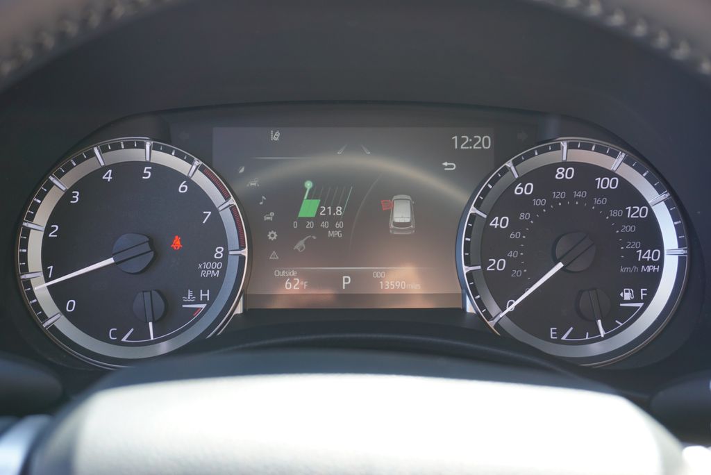 Thumbnail: 2024 Toyota Highlander - 30