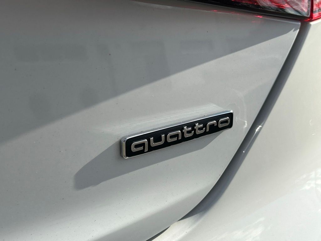 Certified Used 2023 White Audi 45 S line Premium Plus image 53