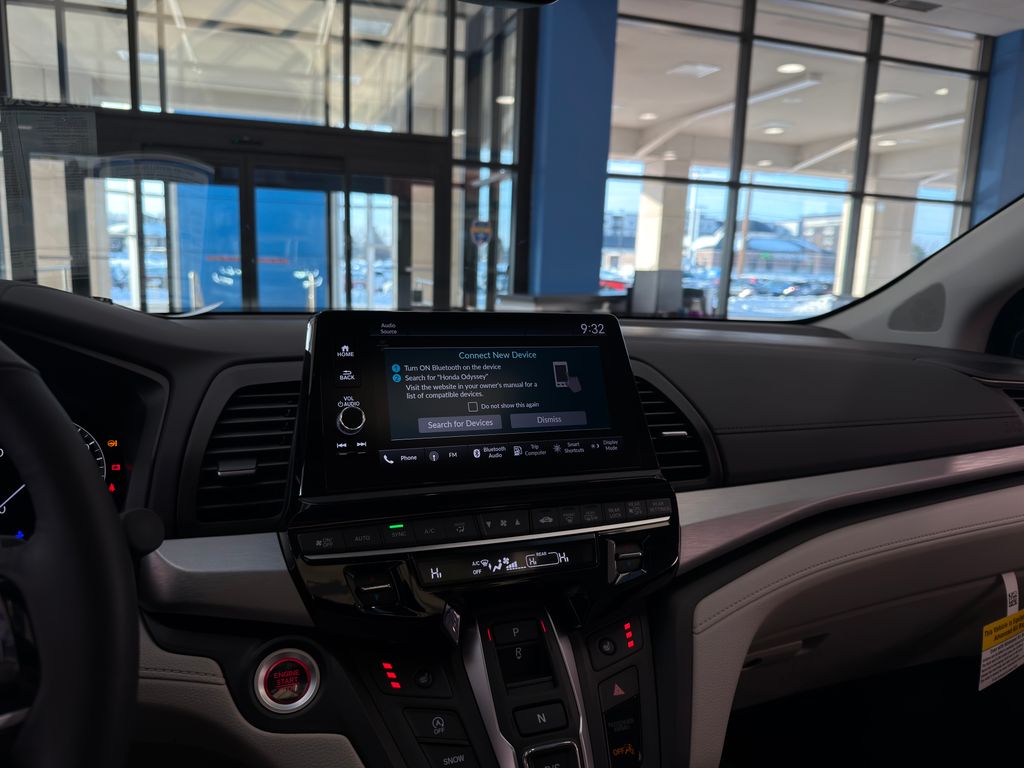 Thumbnail: 2026 Honda Odyssey - 15