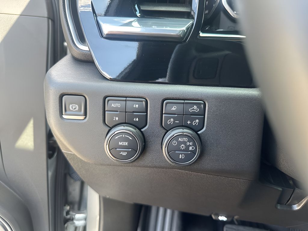 Used Car 2024 Chevrolet Silverado 2500hd  High Country For Sale Under $80,000 In Austin, Texas