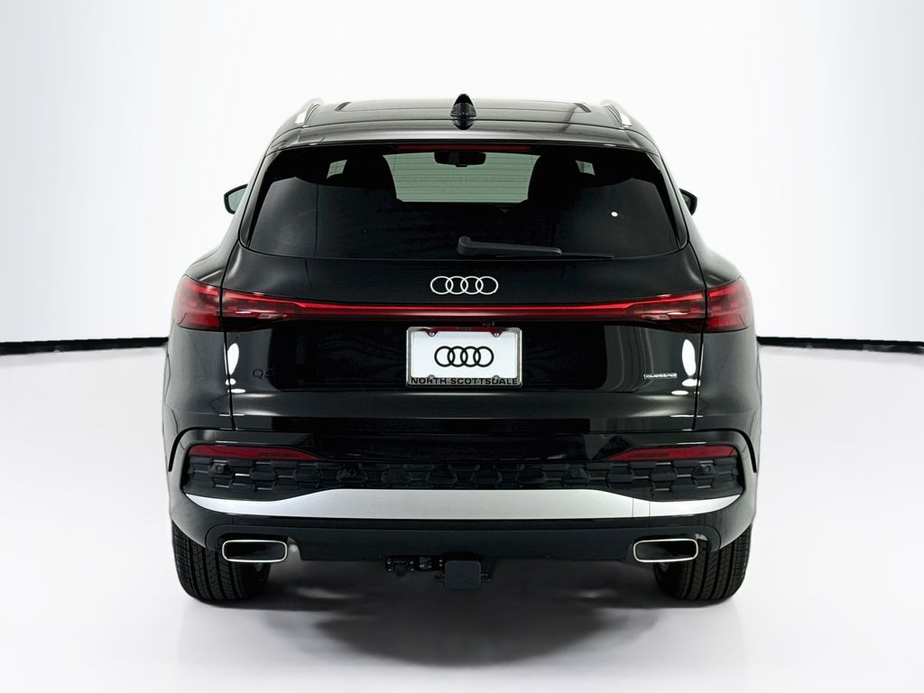 Thumbnail: 2026 Audi Q5 - 6