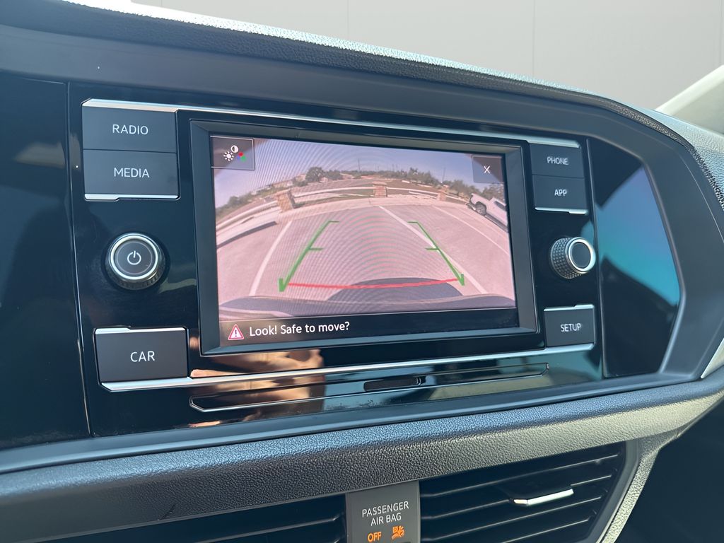 Used Car 2019 Volkswagen Jetta  R-line For Sale In Austin, Texas