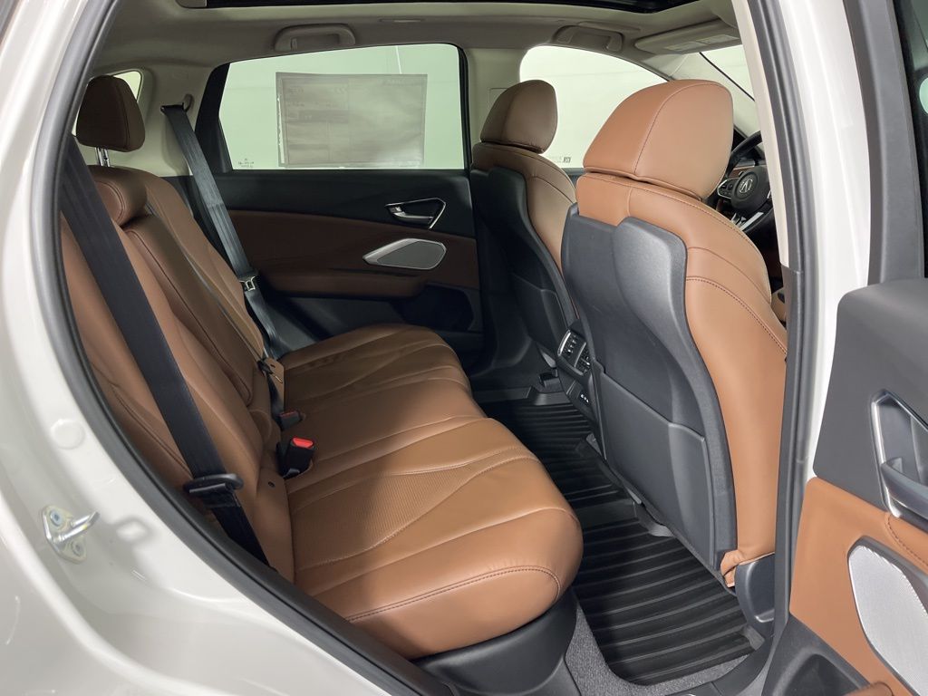 2025 Acura RDX Technology 13
