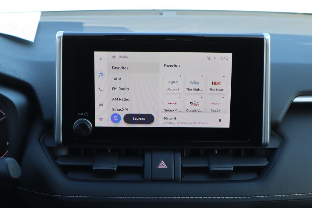 Thumbnail: 2025 Toyota RAV4 - 14