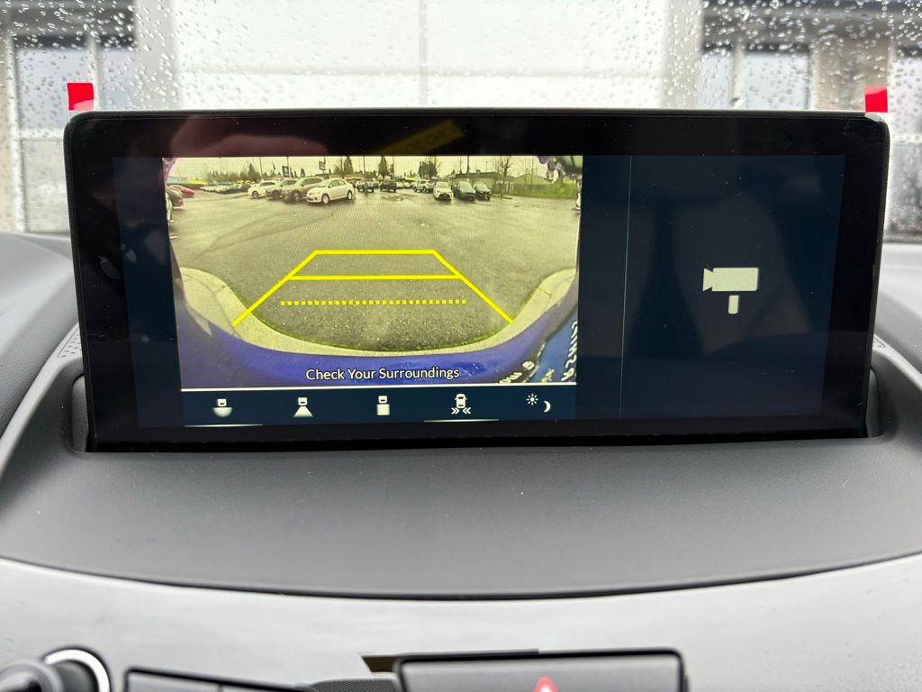 2026 Acura RDX A-Spec Package