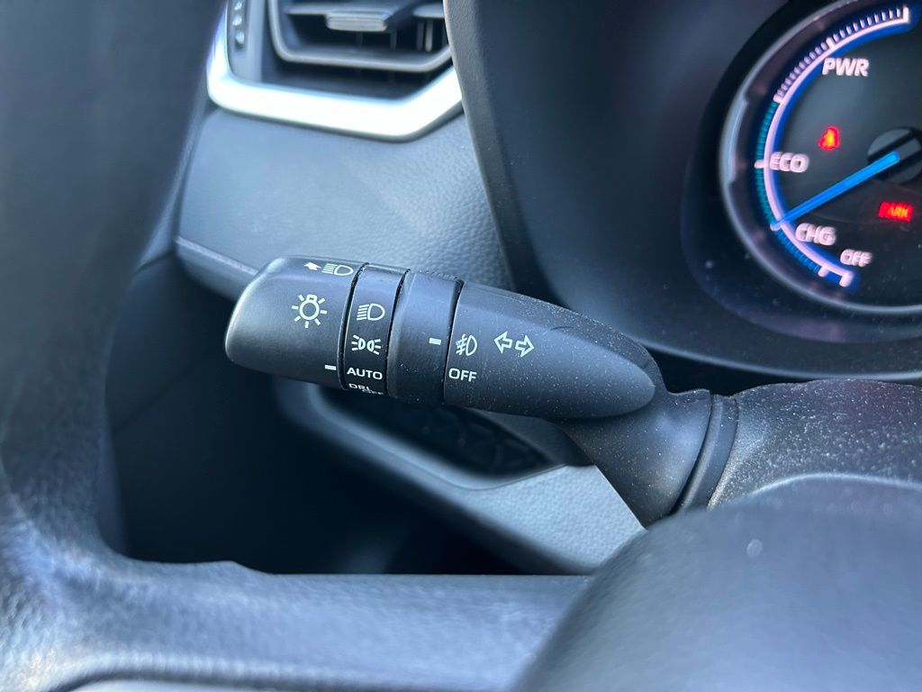 Thumbnail: 2024 Toyota RAV4 - 22