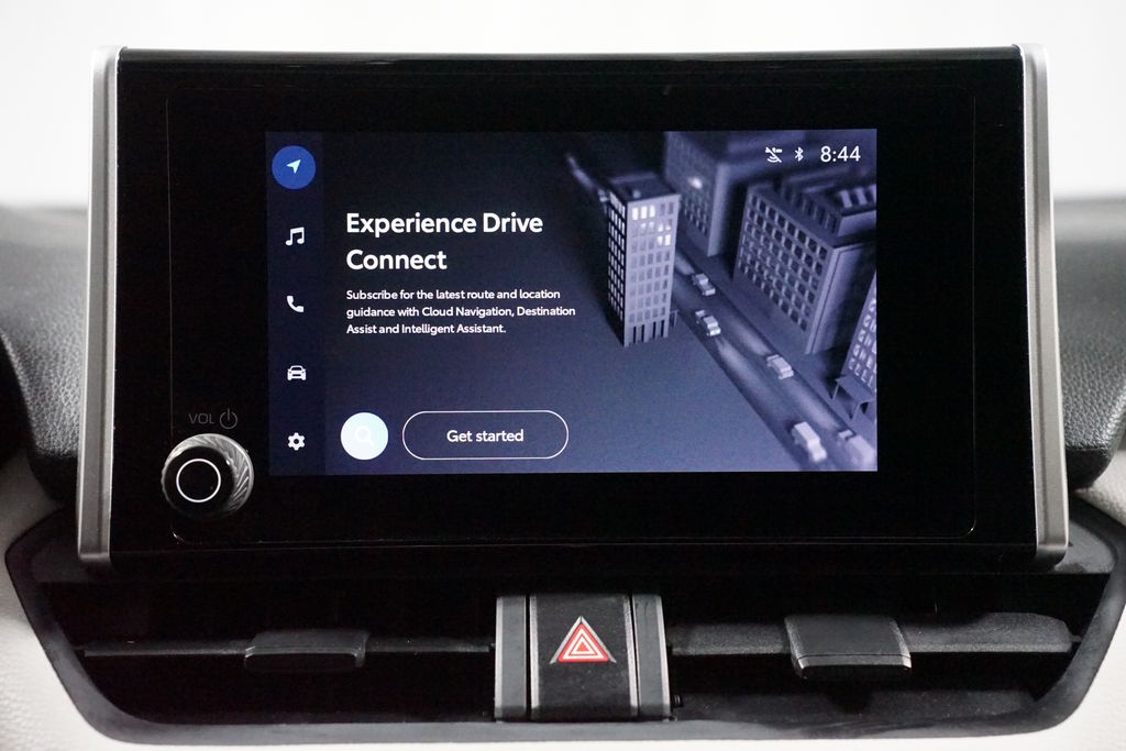 Thumbnail: 2024 Toyota RAV4 - 17