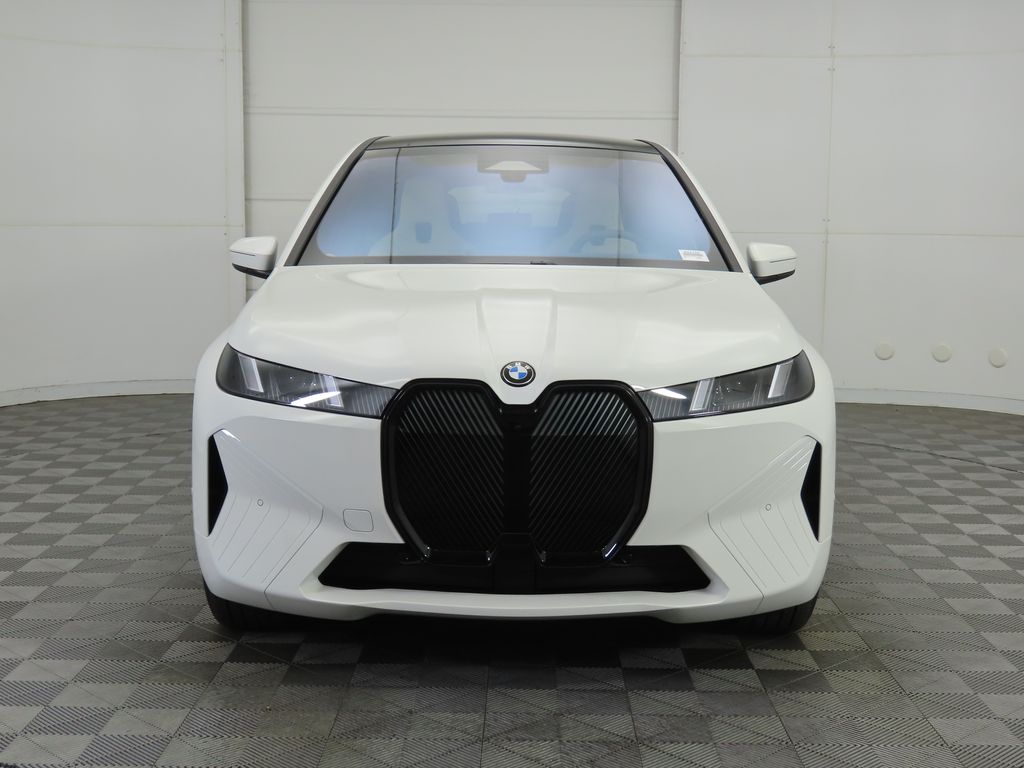 Thumbnail: 2026 BMW iX - 2