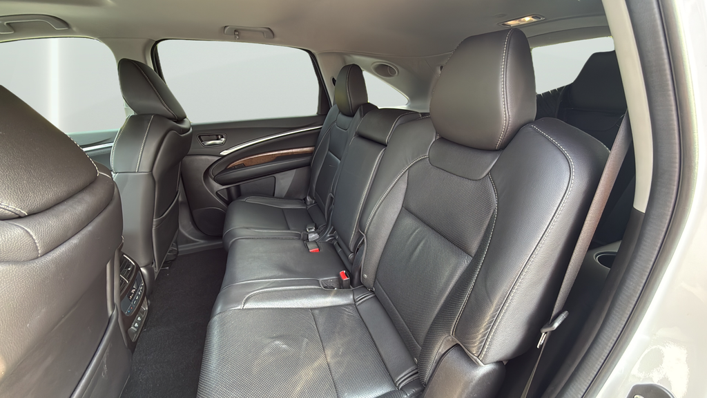 Used 2020 Acura MDX SUV