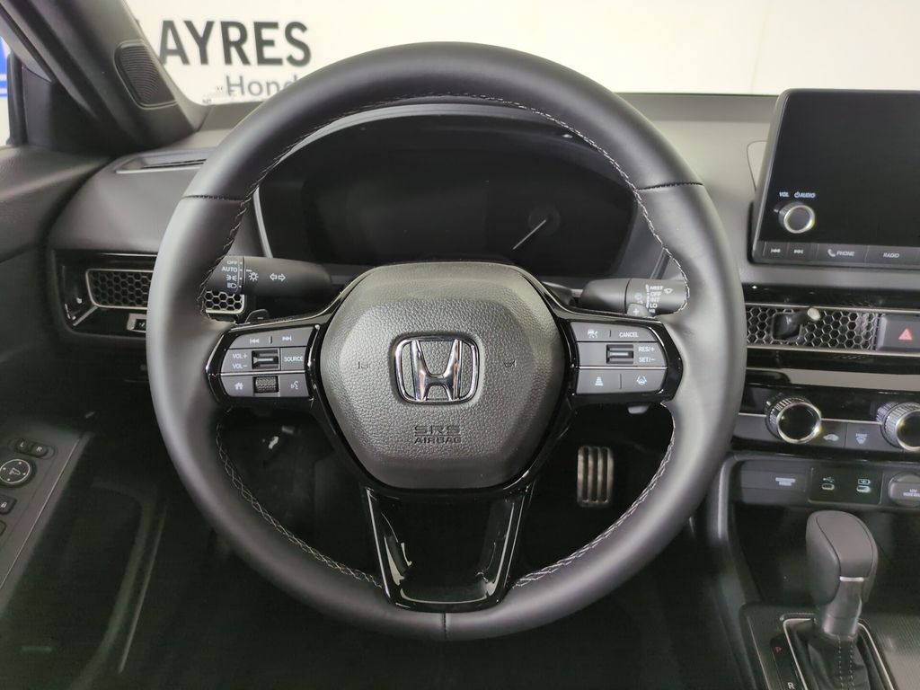 New 2025 Honda Civic For Sale in Fort Wayne, IN