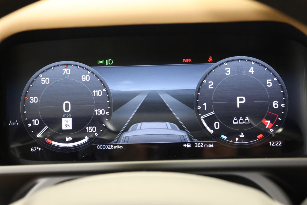 Thumbnail: 2026 Land Rover Defender - 19