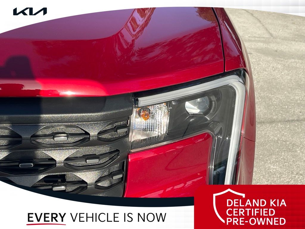 Used 2026 Ford Maverick Truck