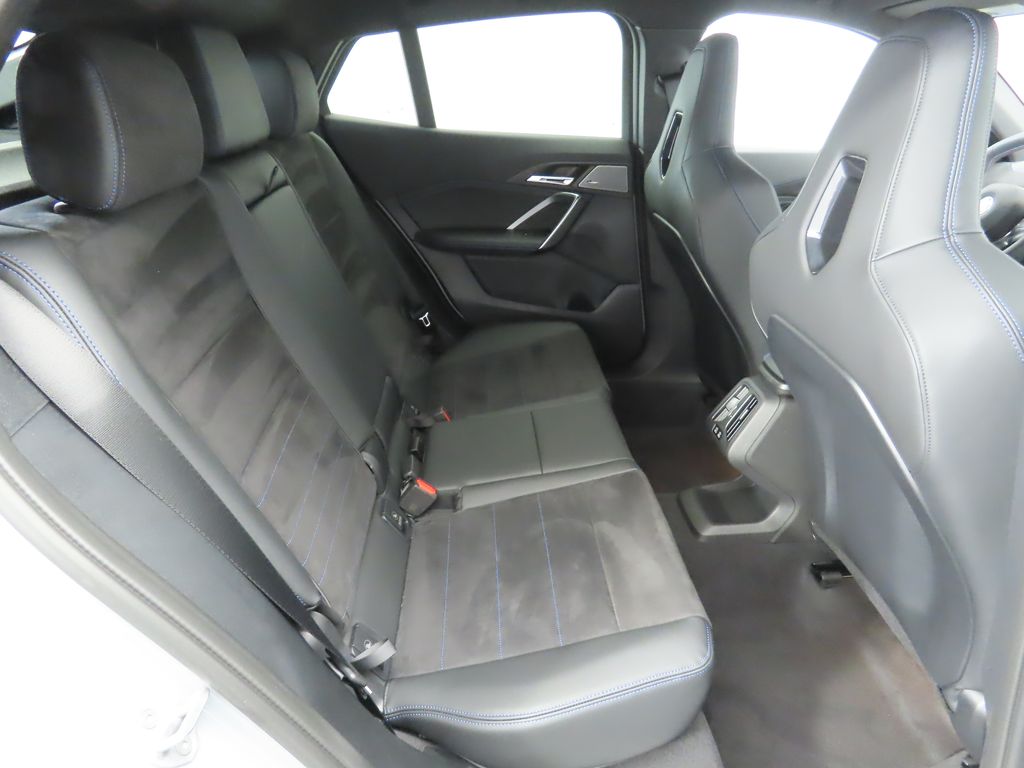 Thumbnail: 2026 BMW X2 - 22