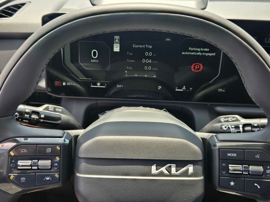 2027 Kia Seltos - $36,985