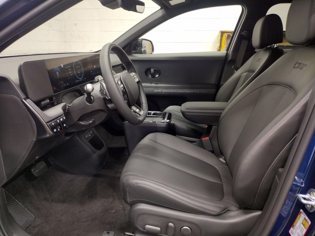 2026 Hyundai IONIQ 5 XRT