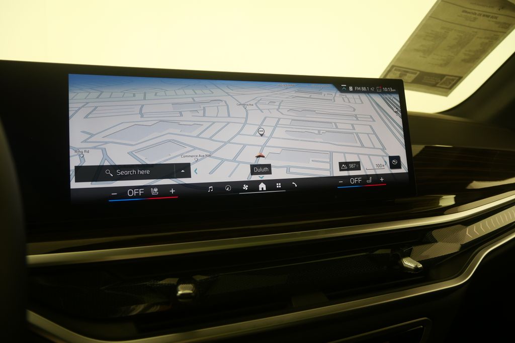 Thumbnail: 2026 BMW X5 - 23
