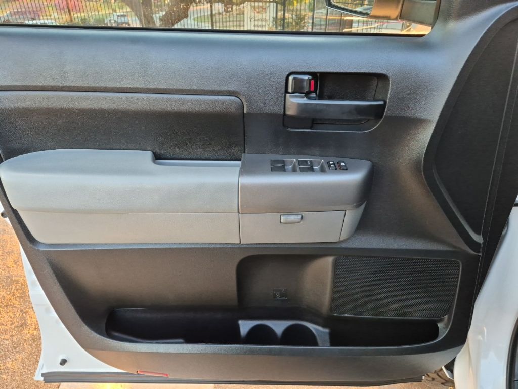 Used Car 2013 Toyota Tundra  Grade For Sale Under $25,000 In Austin, Texas