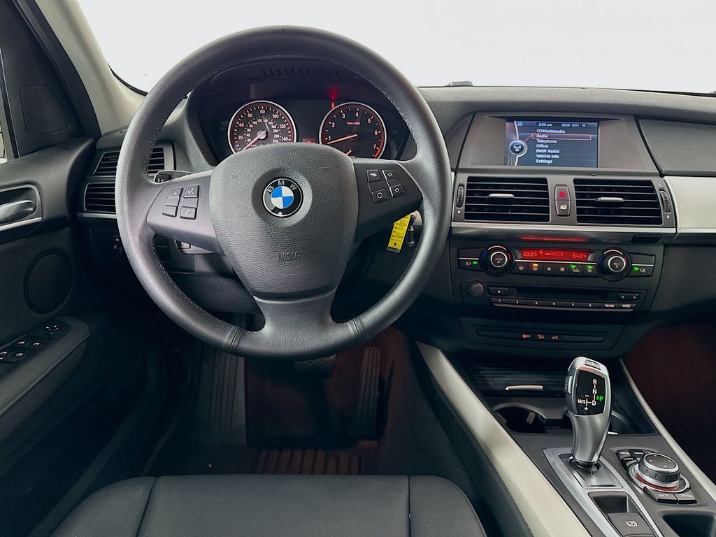 Thumbnail: 2013 BMW X5 - 20