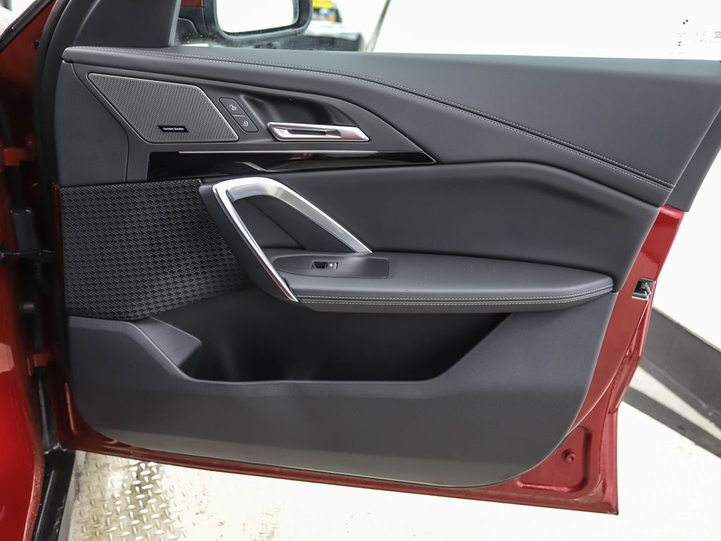 Thumbnail: 2026 BMW X1 - 29