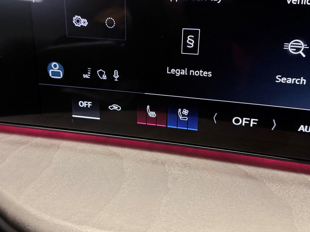 Thumbnail: 2025 Audi Q5 - 31