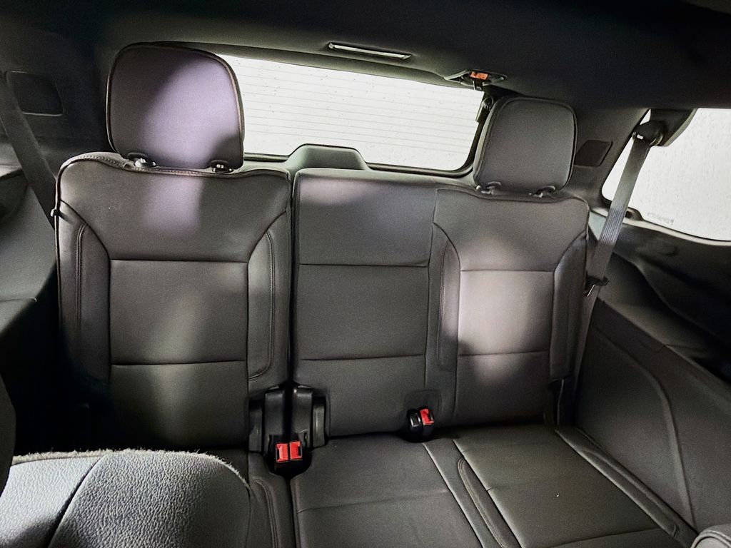 Used 2022 Chevrolet Tahoe SUV