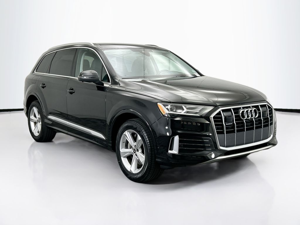 Thumbnail: 2023 Audi Q7 - 3