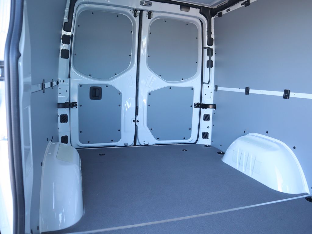Thumbnail: 2026 Mercedes-Benz Sprinter - 29