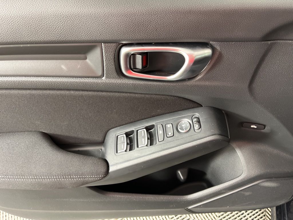 Thumbnail: 2026 Honda Civic - 24