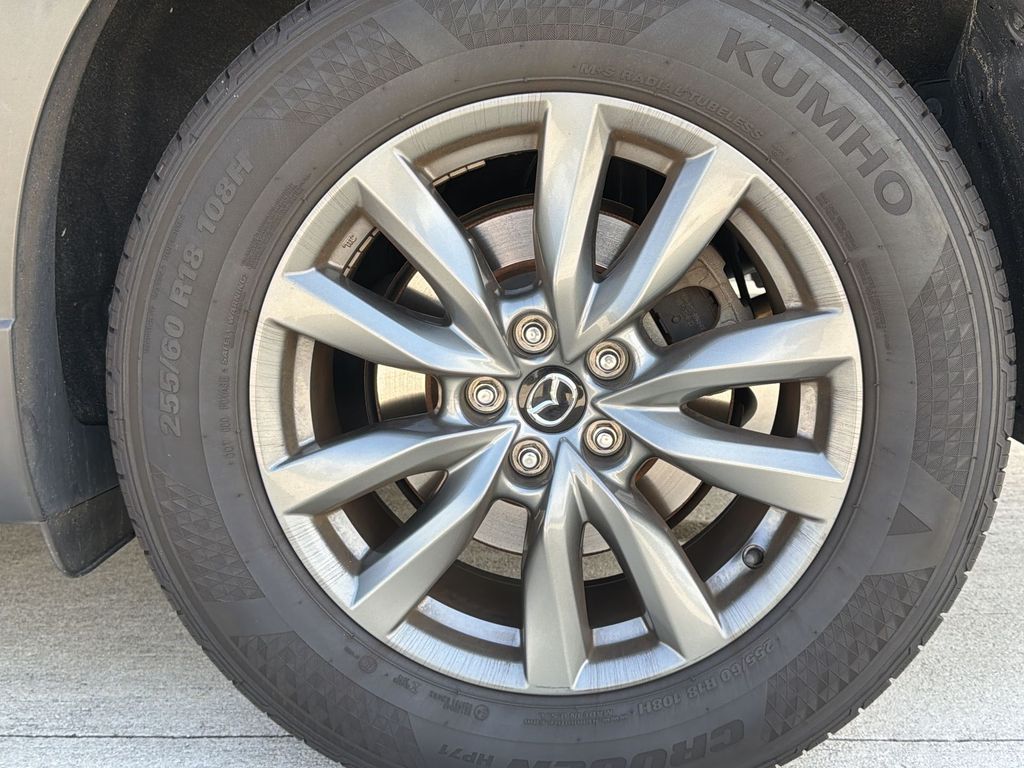 Thumbnail: 2020 Mazda CX-9 - 30