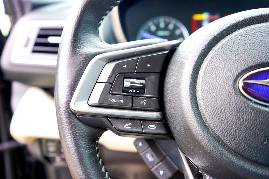 Used Car 2020 Subaru Ascent  Limited For Sale Under $25,000 In Taylor, Texas