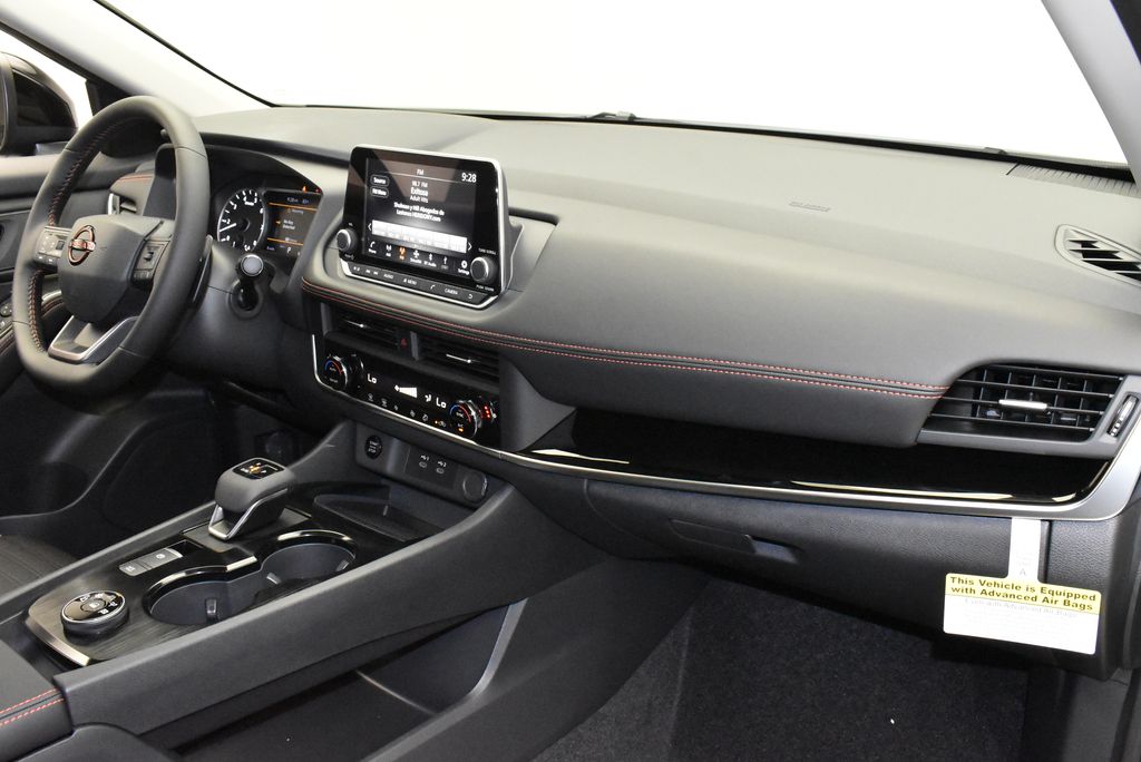 Thumbnail: 2026 Nissan Rogue - 25