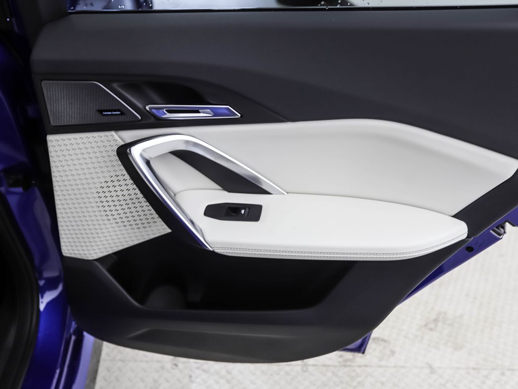 Thumbnail: 2026 BMW X1 - 24