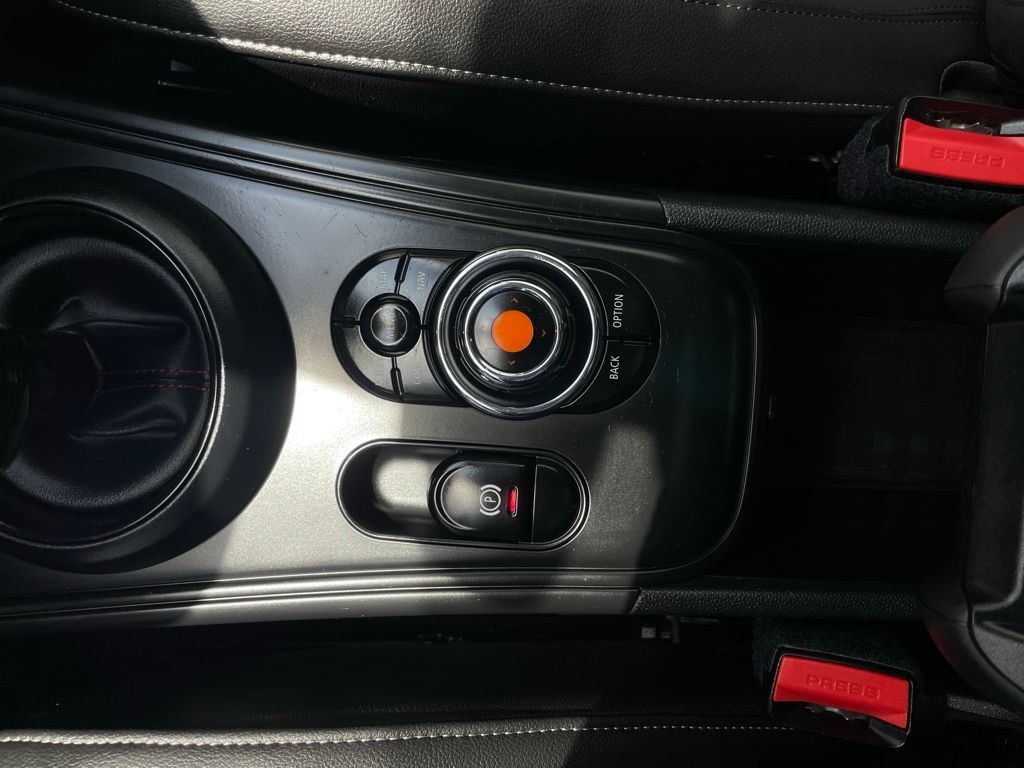 2020 MINI Cooper Countryman S 20