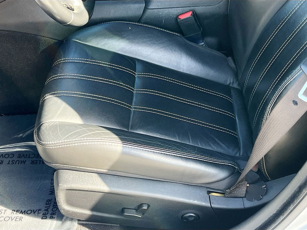 2021 Chrysler 300 S Silver at AutoSavvy Houston Southwest
