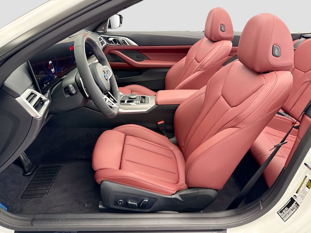 Thumbnail: 2026 BMW 4 Series - 17