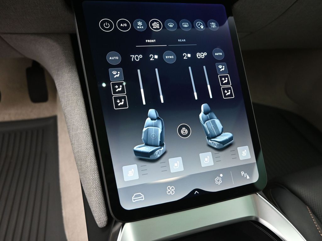 2023 Lucid Air Touring