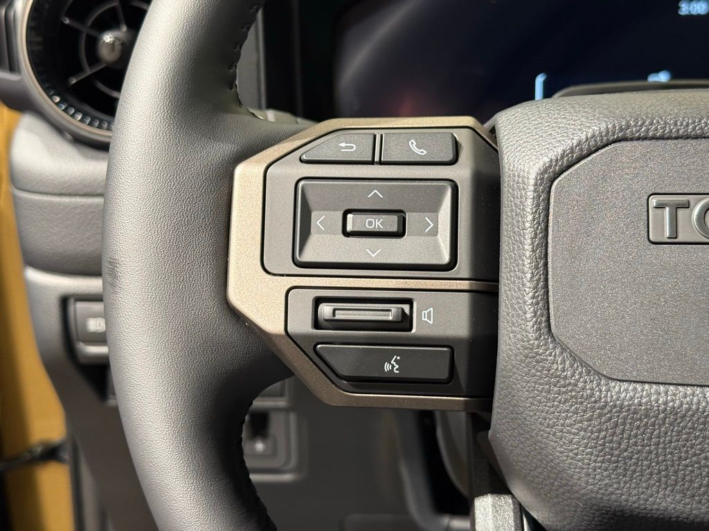 Thumbnail: 2025 Toyota Land Cruiser - 25